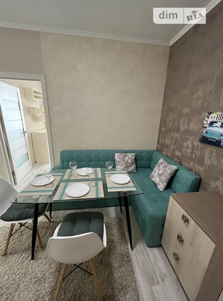 Квартира на вул. Мечникова, 106А в Києві, ID 231332, фото №14