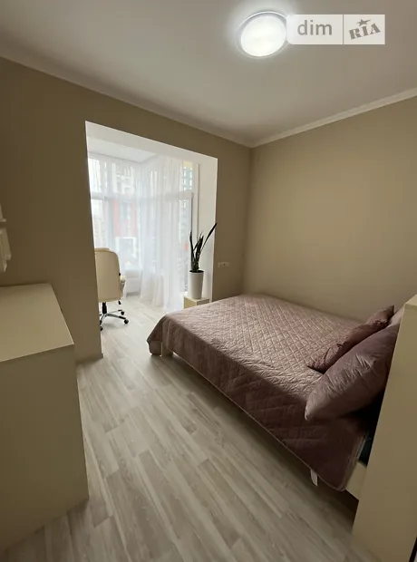 Квартира на вул. Мечникова, 106А в Києві, ID 231332, фото №3