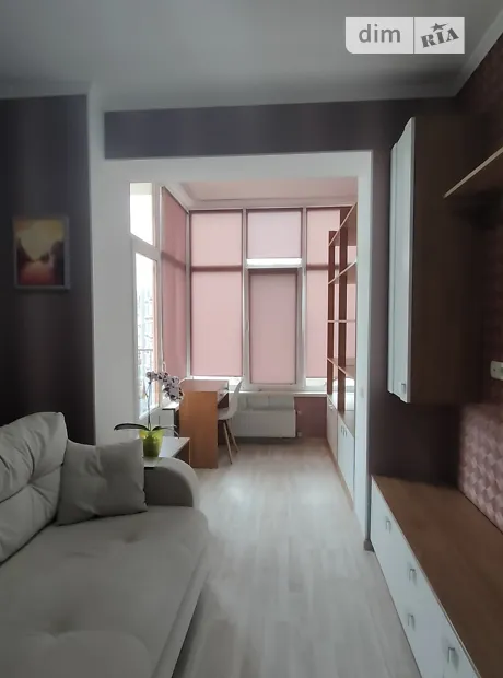 Квартира на вул. Мечникова, 106А в Києві, ID 227262, фото №11