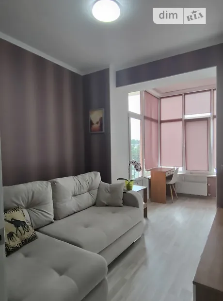 Квартира на вул. Мечникова, 106А в Києві, ID 227262, фото №12