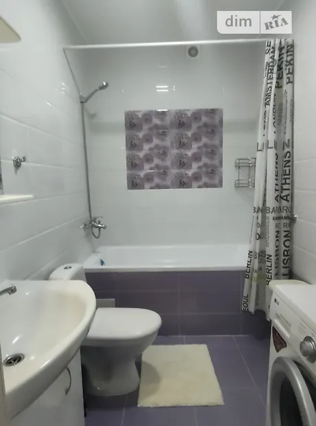 Квартира на вул. Мечникова, 106А в Києві, ID 227262, фото №15