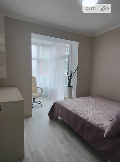 Квартира на вул. Мечникова, 106А в Києві, ID 227262, фото №8