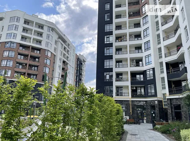 Квартира на вул. Ольги Кобилянської 1В/18 в Київ, ID 227347, фото №1