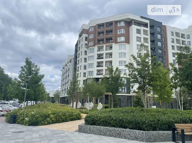 Квартира на вул. Ольги Кобилянської 1В/18 в Київ, ID 227347, фото №4
