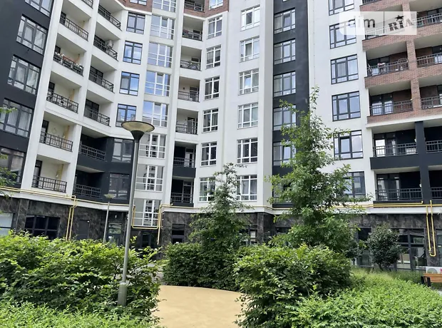 Квартира на вул. Ольги Кобилянської 1В/18 в Київ, ID 227347, фото №5