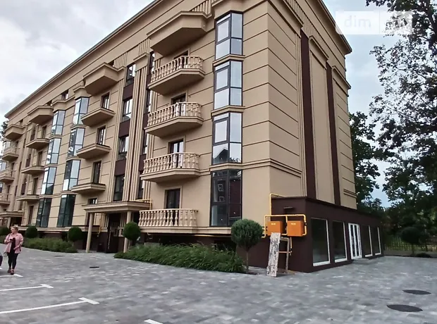 Квартира на вул. Лисенка в Києві, ID 249998, фото №1
