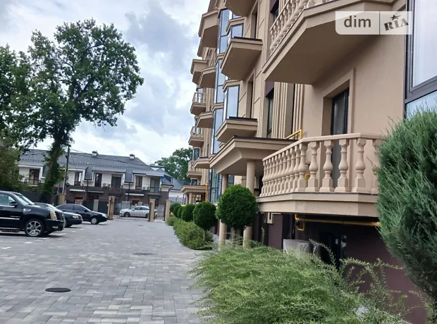 Квартира на вул. Лисенка в Києві, ID 249998, фото №2