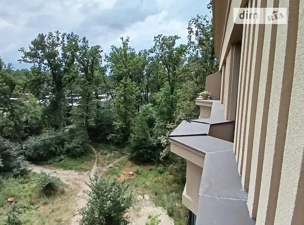 Квартира на вул. Лисенка в Києві, ID 249998, фото №14