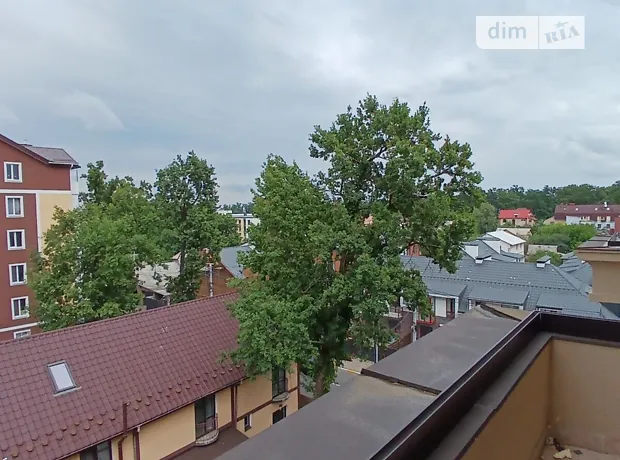 Квартира на вул. Лисенка в Києві, ID 249998, фото №19
