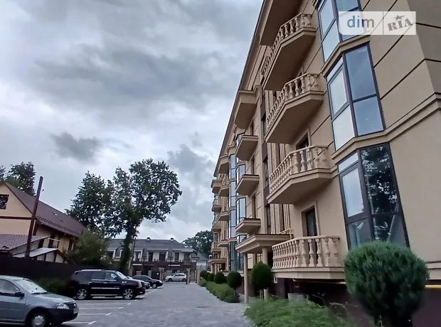 Квартира на вул. Лисенка в Києві, ID 249998, фото №3
