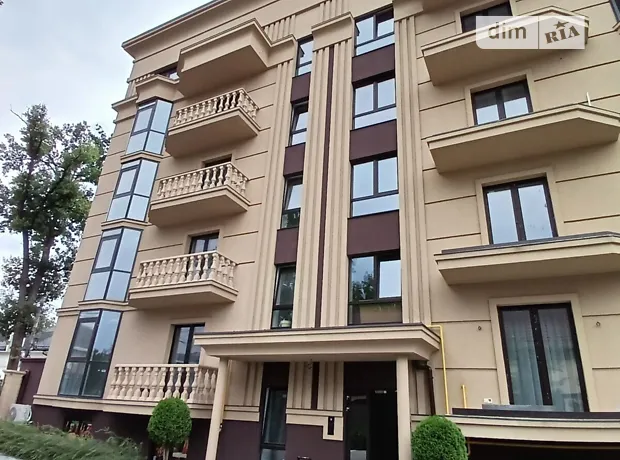 Квартира на вул. Лисенка в Києві, ID 249998, фото №24