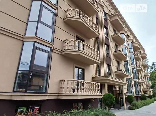 Квартира на вул. Лисенка в Києві, ID 249998, фото №25