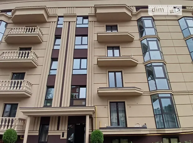 Квартира на вул. Лисенка в Києві, ID 249998, фото №26