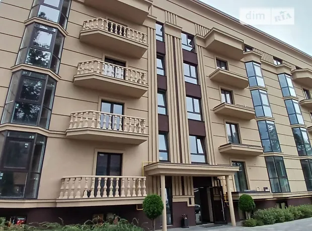 Квартира на вул. Лисенка в Києві, ID 249998, фото №27