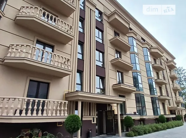 Квартира на вул. Лисенка в Києві, ID 249998, фото №28