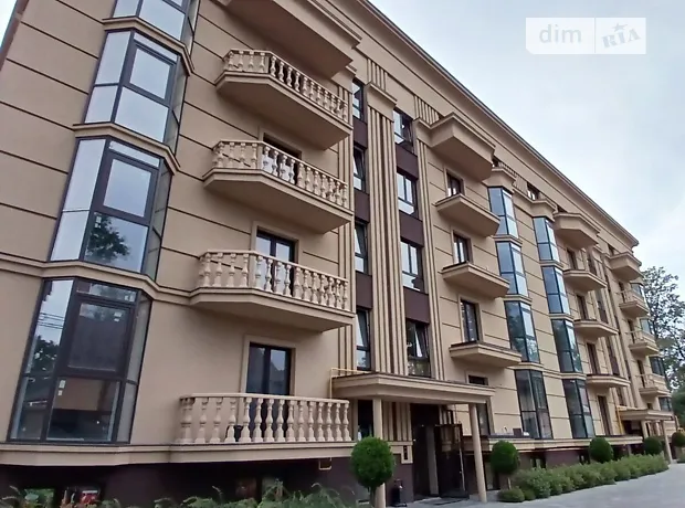 Квартира на вул. Лисенка в Києві, ID 249998, фото №29