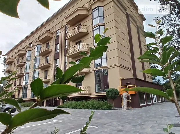 Квартира на вул. Лисенка в Києві, ID 249998, фото №4