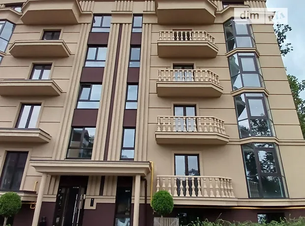 Квартира на вул. Лисенка в Києві, ID 249998, фото №5