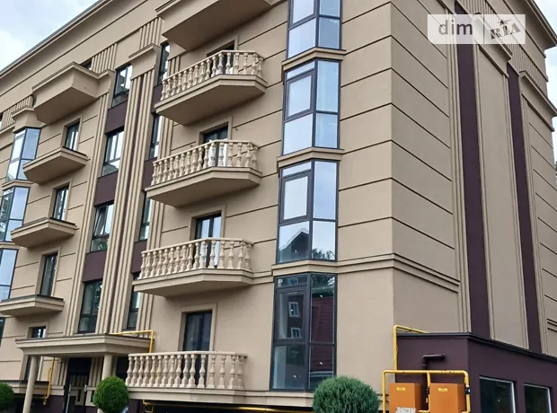 Квартира на вул. Лисенка в Києві, ID 249998, фото №6