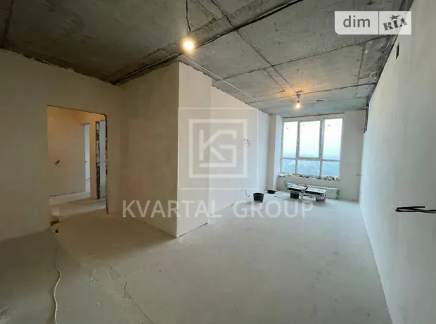 Квартира на вул. Миколи Сингаївського, 2Ж в Києві, ID 226758, фото №1