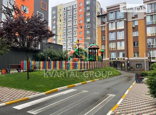 Квартира на вул. Миколи Сингаївського, 2Ж в Києві, ID 226758, фото №2