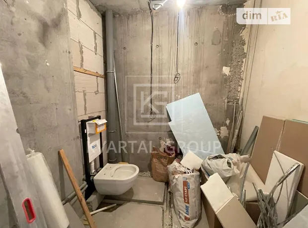 Квартира на вул. Миколи Сингаївського, 2Ж в Києві, ID 226758, фото №14