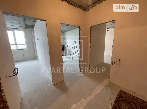 Квартира на вул. Миколи Сингаївського, 2Ж в Києві, ID 226758, фото №15