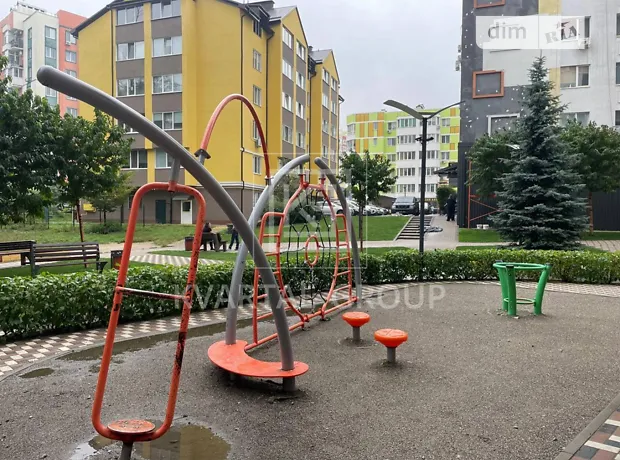 Квартира на вул. Миколи Сингаївського, 2Ж в Києві, ID 226758, фото №3