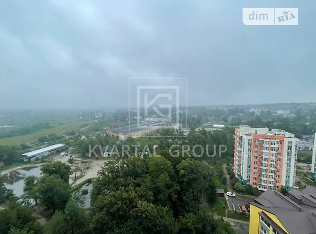 Квартира на вул. Миколи Сингаївського, 2Ж в Києві, ID 226758, фото №7
