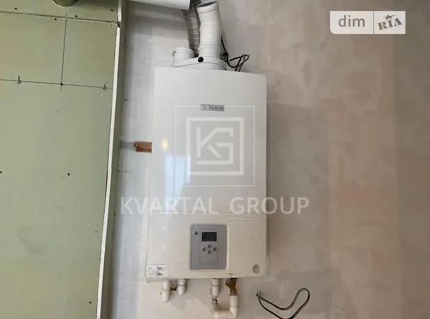 Квартира на вул. Миколи Сингаївського, 2Ж в Києві, ID 226758, фото №9