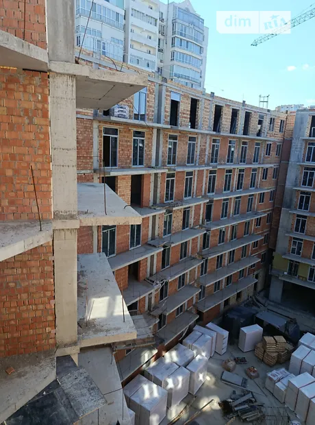Квартира на бул. Гетьмана Сагайдачного, 7 в Одесі, ID 173066, фото №14