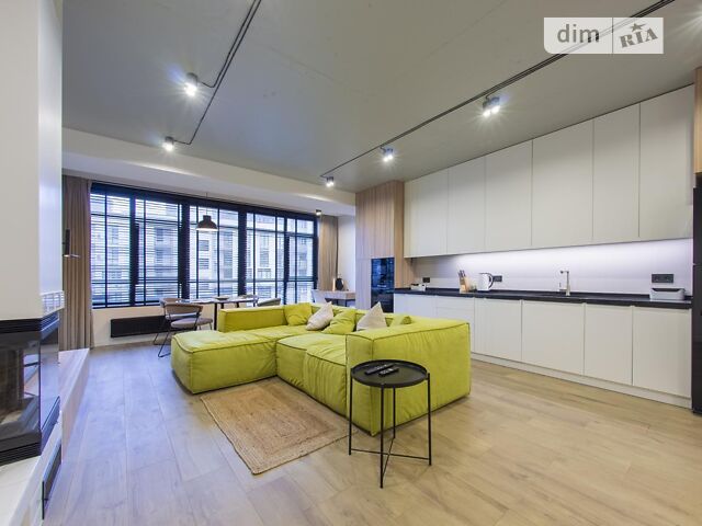 Квартира на вул. Глибочицька, 13 в Київ, ID 162148, фото №1