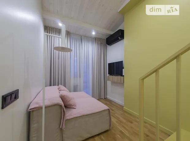 Квартира на вул. Глибочицька, 13 в Києві, ID 162148, фото №23