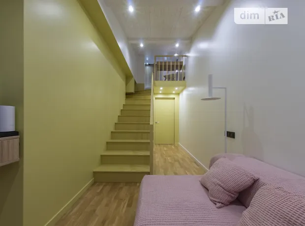 Квартира на вул. Глибочицька, 13 в Києві, ID 162148, фото №24