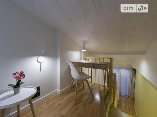 Квартира на вул. Глибочицька, 13 в Києві, ID 162148, фото №26