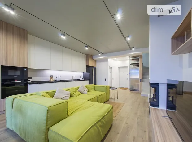 Квартира на вул. Глибочицька, 13 в Київ, ID 162148, фото №4