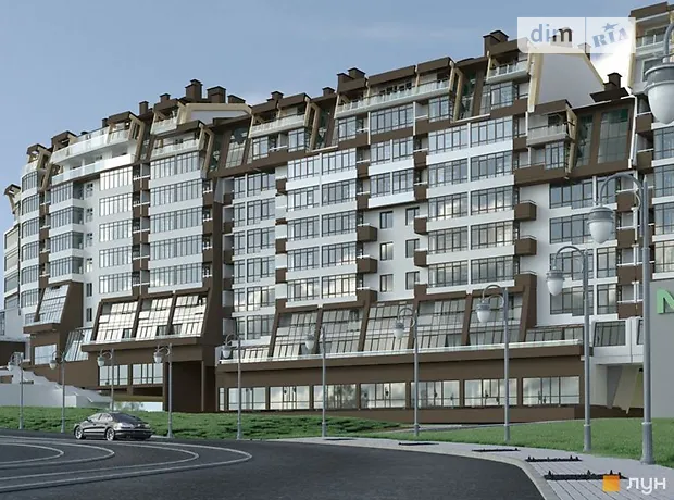 Квартира на вул. Глибочицька, 13 в Києві, ID 162148, фото №33