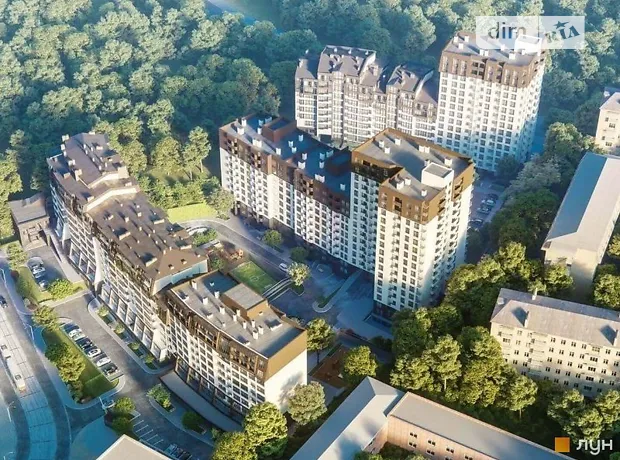 Квартира на вул. Глибочицька, 13 в Києві, ID 162148, фото №34