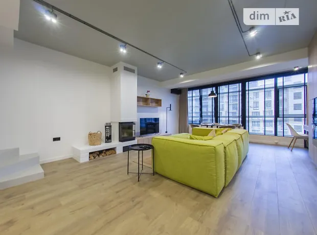 Квартира на вул. Глибочицька, 13 в Київ, ID 162148, фото №5