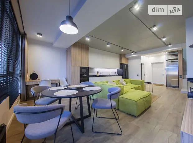 Квартира на вул. Глибочицька, 13 в Києві, ID 162148, фото №6