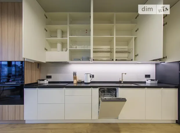 Квартира на вул. Глибочицька, 13 в Києві, ID 162148, фото №8