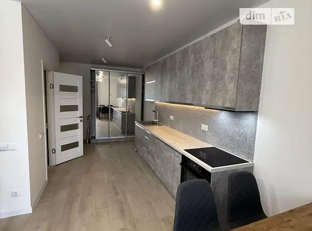 Квартира на вул. Молодіжна в Києві, ID 307838, фото №2