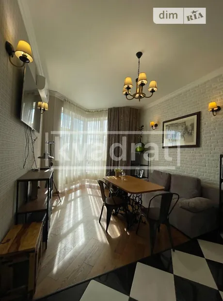 Квартира на вул. Саперне Поле 14/55 в Київ, ID 193791, фото №1