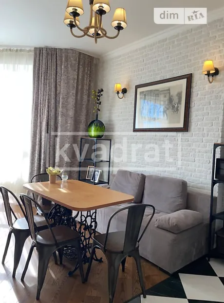 Квартира на вул. Саперне Поле 14/55 в Київ, ID 193791, фото №2