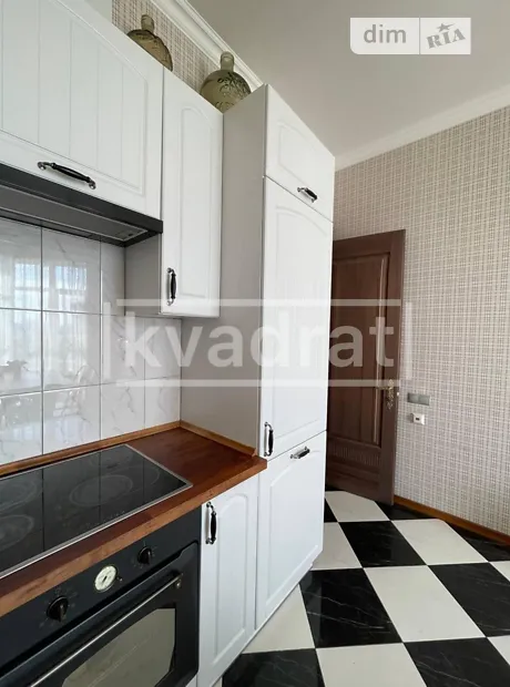 Квартира на вул. Саперне Поле 14/55 в Києві, ID 193791, фото №11