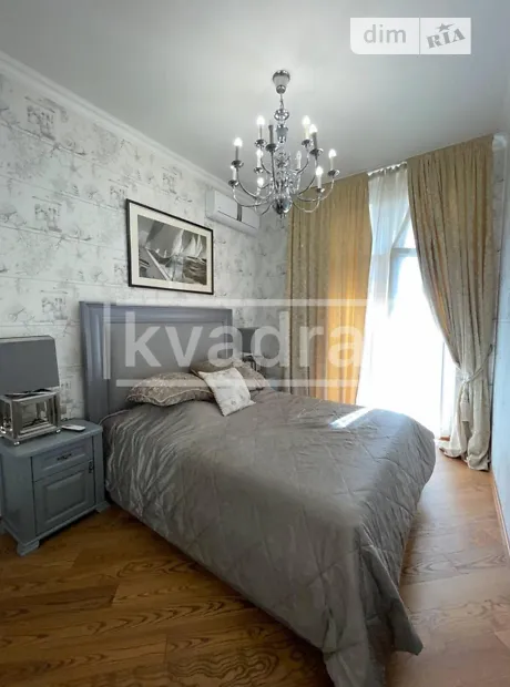 Квартира на вул. Саперне Поле 14/55 в Києві, ID 193791, фото №14