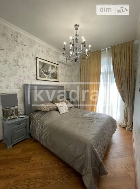 Квартира на вул. Саперне Поле 14/55 в Києві, ID 193791, фото №15