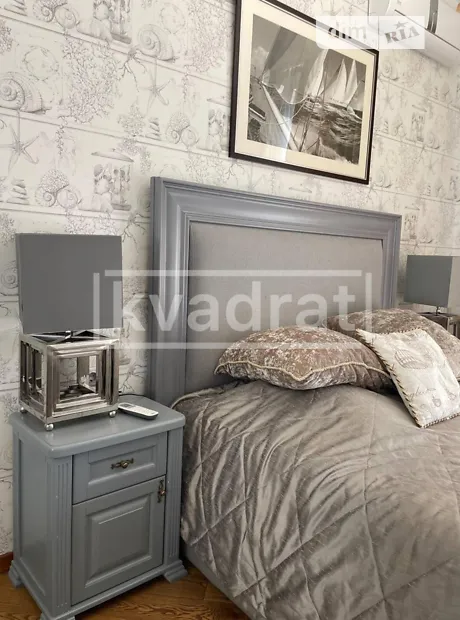 Квартира на вул. Саперне Поле 14/55 в Києві, ID 193791, фото №16