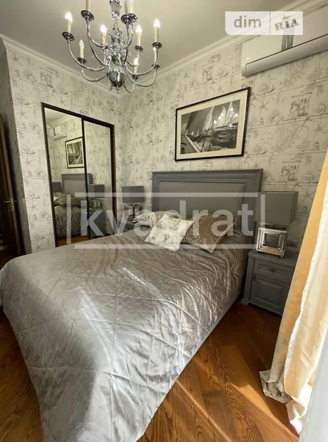 Квартира на вул. Саперне Поле 14/55 в Києві, ID 193791, фото №17