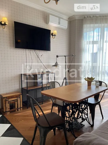 Квартира на вул. Саперне Поле 14/55 в Київ, ID 193791, фото №3